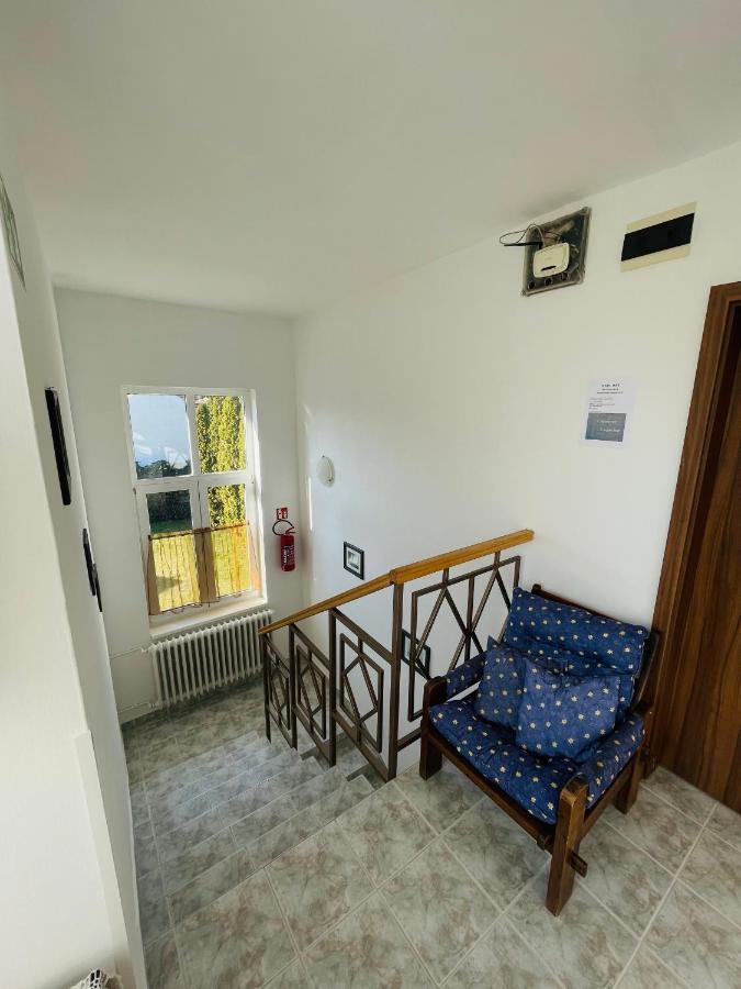 Gabi Ház Apartmanok*** Hajdúszoboszló Exterior foto